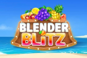 Blender Blitz from Relax Gaming