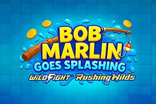 Bob Marlin Goes Splashing from Yaggdrasil Gaming