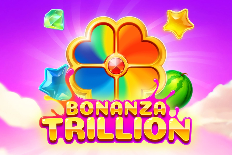 Bonanza Trillion by BGaming