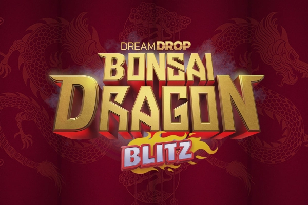Bonsai Dragon Blitz Dream Drop from Relax Gaming