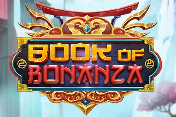 Book of Bonanza from SmartSoft Gaming