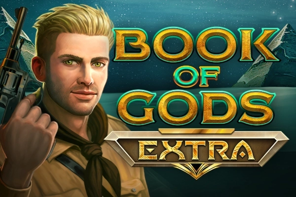 Book of Gods Extra from BF Games