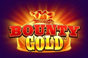 Bounty Gold from Pragmatic Play