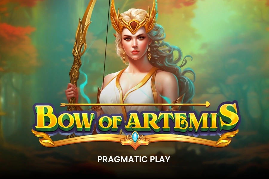 Bow of Artemis from Pragmatic Play