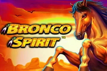 Bronco Spirit from Pragmatic Play