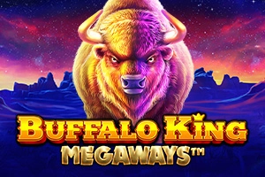 Buffalo King Megaways from Pragmatic Play