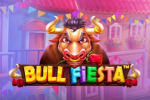 Bull Fiesta from Pragmatic Play