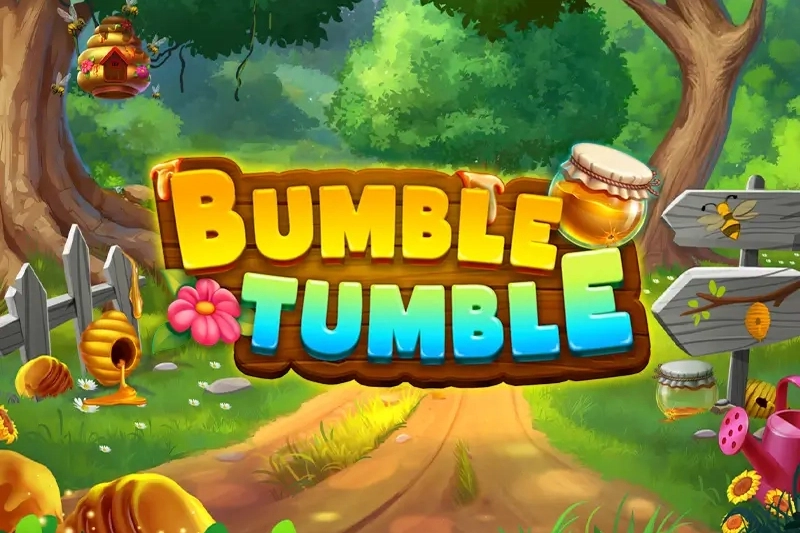 Bumble Tumble from Relax Gaming