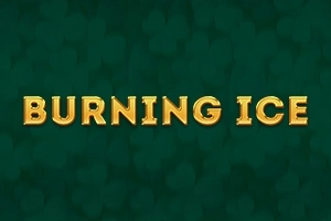 Burning Ice from SmartSoft Gaming