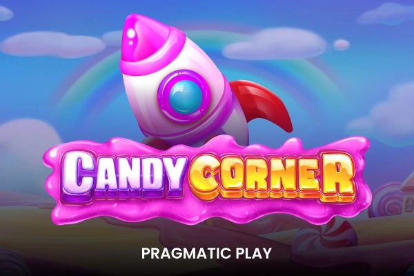 Candy Corner from Pragmatic Play