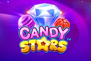 Candy Stars from Pragmatic Play