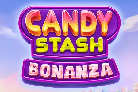 Candy Stash Bonanza from Pragmatic Play