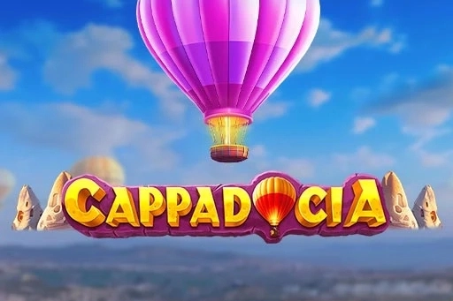 Cappadocia from Pragmatic Play