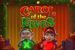 Carol of the Elves from Yaggdrasil Gaming