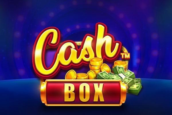 Cash Box from Pragmatic Play
