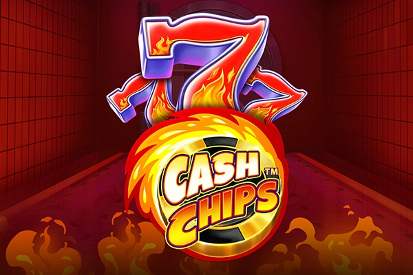 Cash Chips from Pragmatic Play