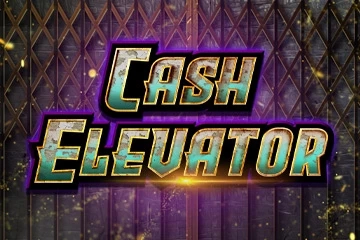 Cash Elevator from Pragmatic Play
