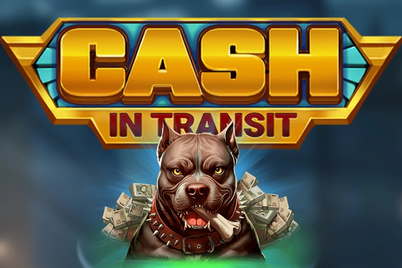 Cash in Transit from Relax Gaming