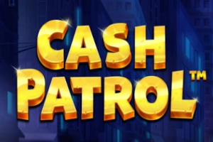Cash Patrol from Pragmatic Play