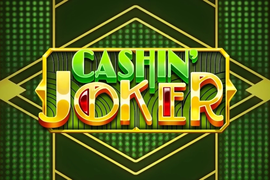 Cashin' Joker by Play’n GO