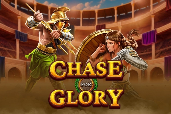 Chase for Glory from Pragmatic Play