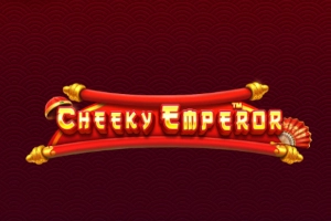 Cheeky Emperor from Pragmatic Play