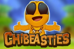 Chibeasties from Yaggdrasil Gaming