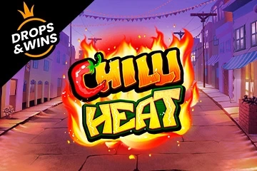 Chilli Heat from Pragmatic Play