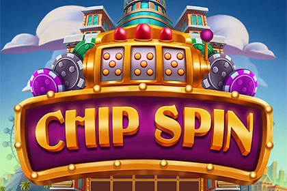 Chip Spin from Relax Gaming