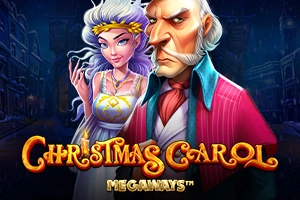 Christmas Carol Megaways from Pragmatic Play