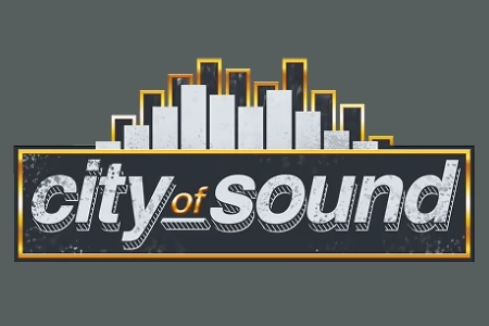 City of Sound by Play’n GO
