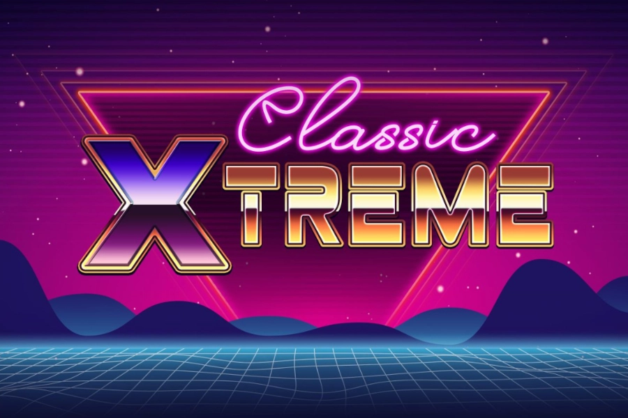 Classic Xtreme by BF Games