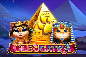 Cleocatra from Pragmatic Play