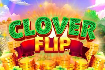 Clover Flip by Playtech