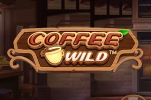 Coffee Wild from Pragmatic Play