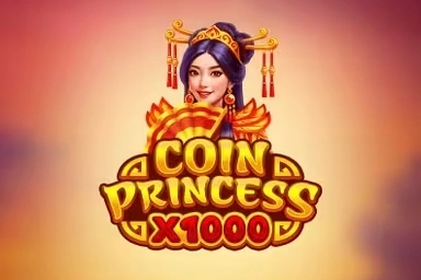 Coin Princess x1000 by 3 Oaks Gaming