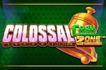 Colossal Cash Zone from Pragmatic Play