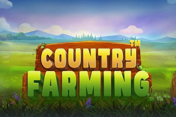 Country Farming from Pragmatic Play