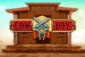 Cowboy from SmartSoft Gaming