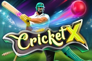 Cricket X from SmartSoft Gaming