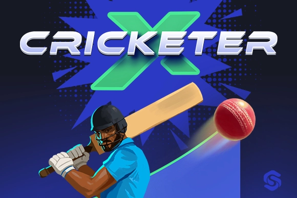 CricketerX from SmartSoft Gaming