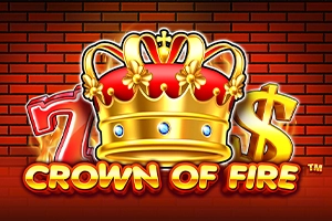 Crown of Fire from Pragmatic Play