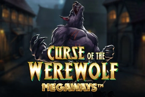 Curse of the Werewolf Megaways from Pragmatic Play