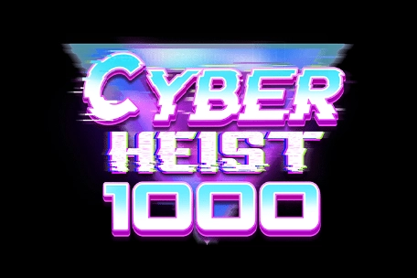 Cyber Heist 1000 from Pragmatic Play