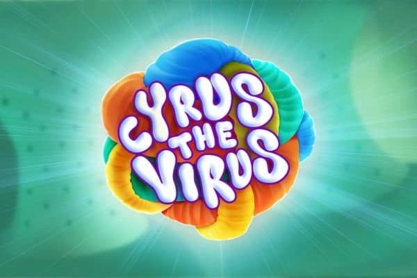 Cyrus the Virus from Yaggdrasil Gaming