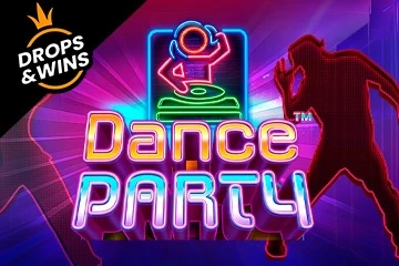Dance Party from Pragmatic Play