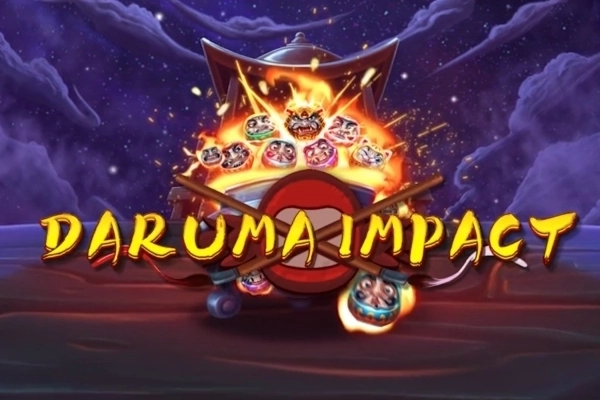 Daruma Impact by Habanero