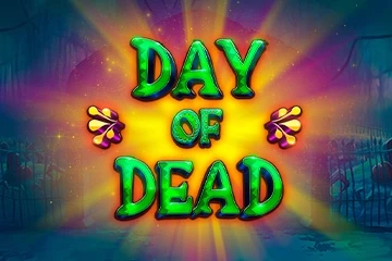 Day of Dead from Pragmatic Play