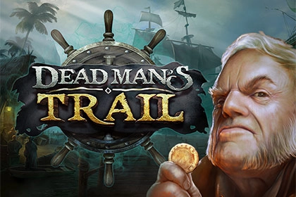Dead Man’s Trail from Relax Gaming