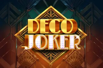Deco Joker from Relax Gaming